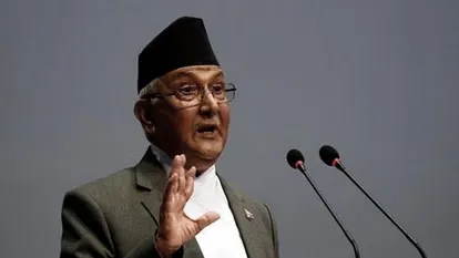 Nepal